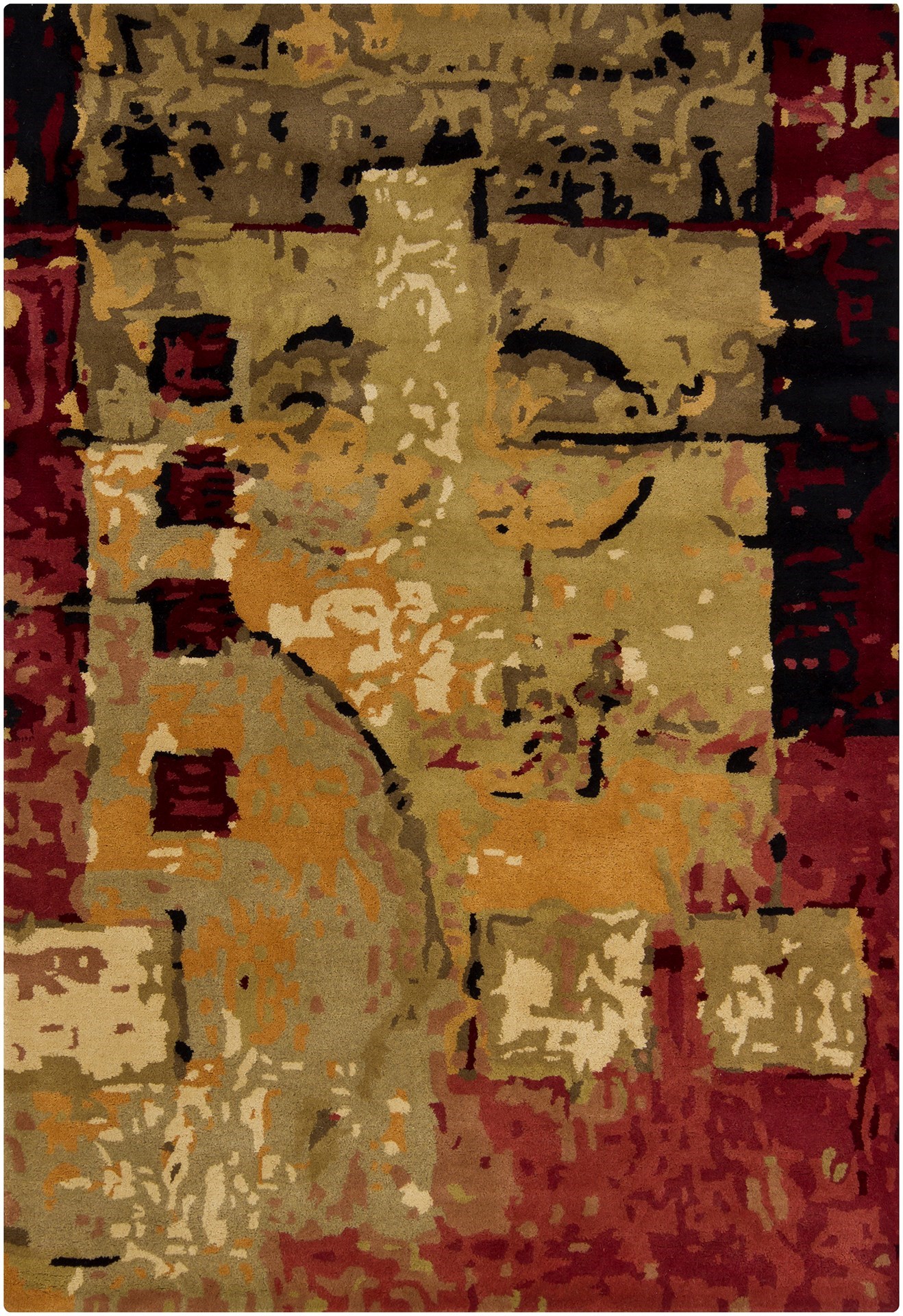 Area Rugs | FURNISHINGS by RHF l Reno Nevada